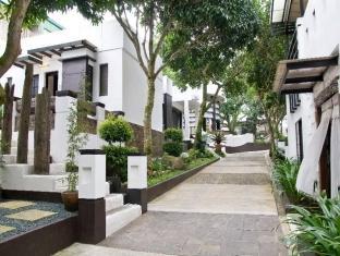 Hotel T House Tagaytay City Exterior foto