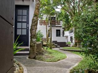 Hotel T House Tagaytay City Exterior foto